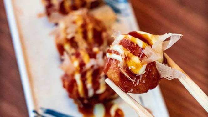 Ramen Shifu Filzi - Milano - 4