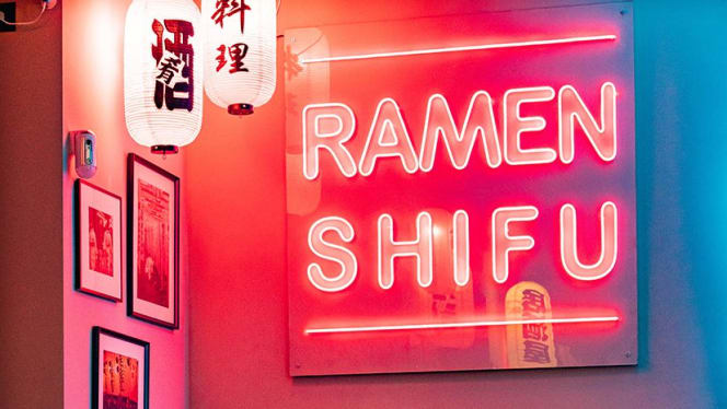 Ramen Shifu Filzi - Milano - 8