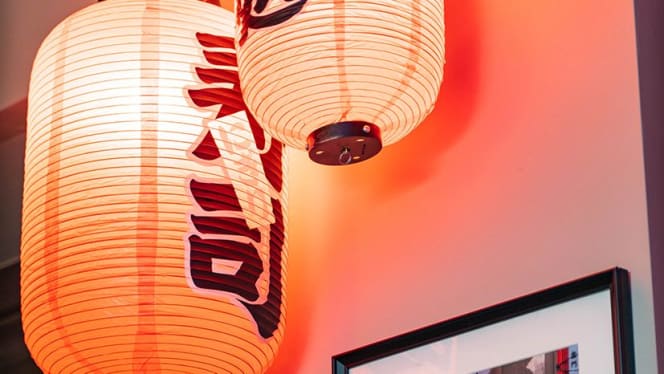 Ramen Shifu Filzi - Milano - 3