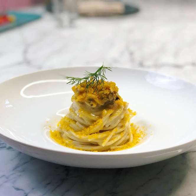 Papillon Bistrot - 6