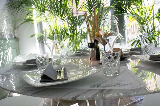 Papillon Bistrot - 1