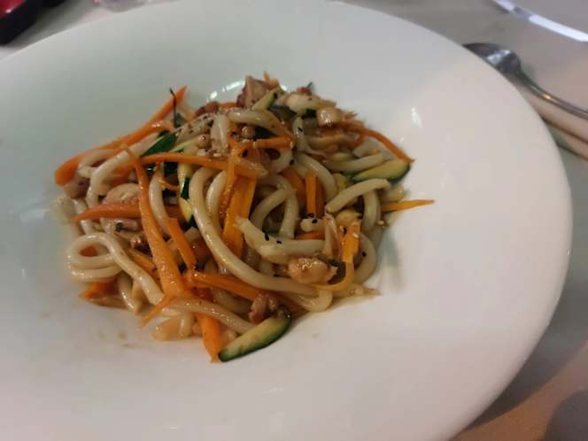 Papillon Bistrot - 2