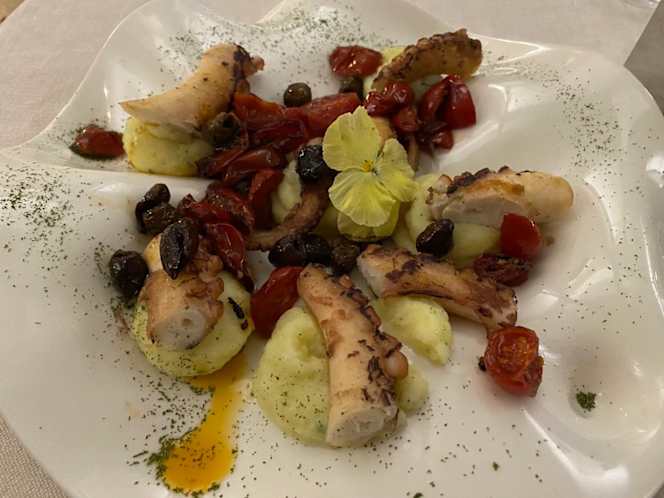 Papillon Bistrot - 4