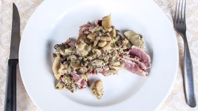 Albergo La Villa - 2