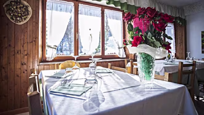 Albergo La Villa - 0