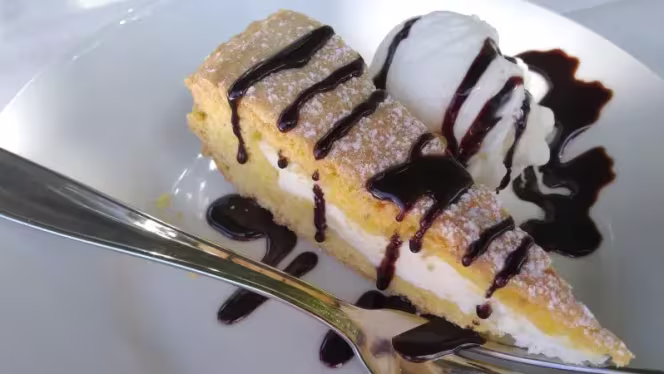 Albergo La Villa - 1