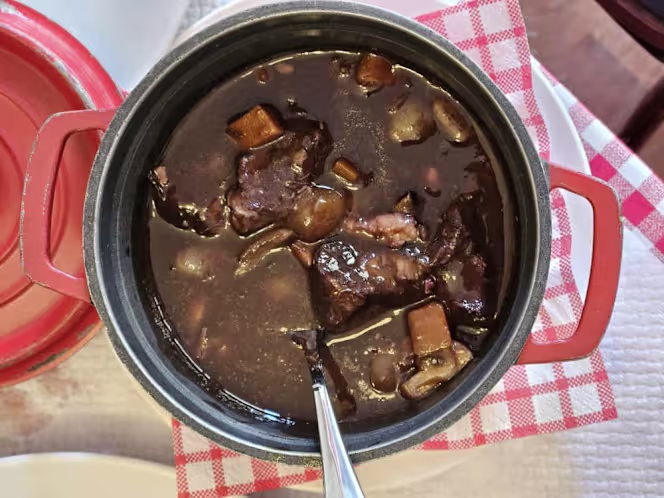 Antoinette à Montmartre - 2