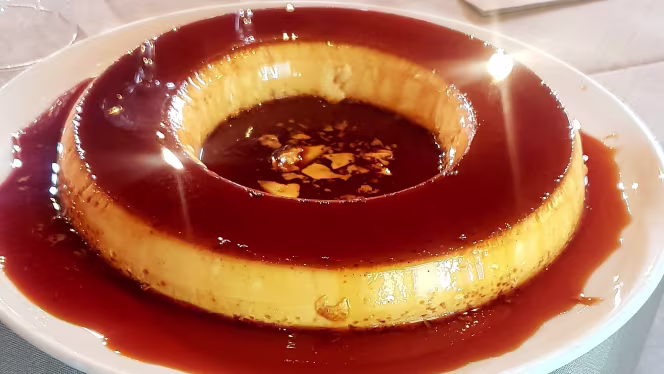 Hostaria del Borgo - Pesaro - 1