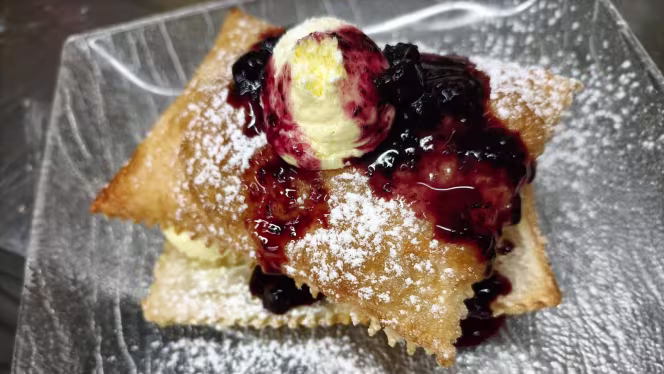 Hostaria del Borgo - Pesaro - 0