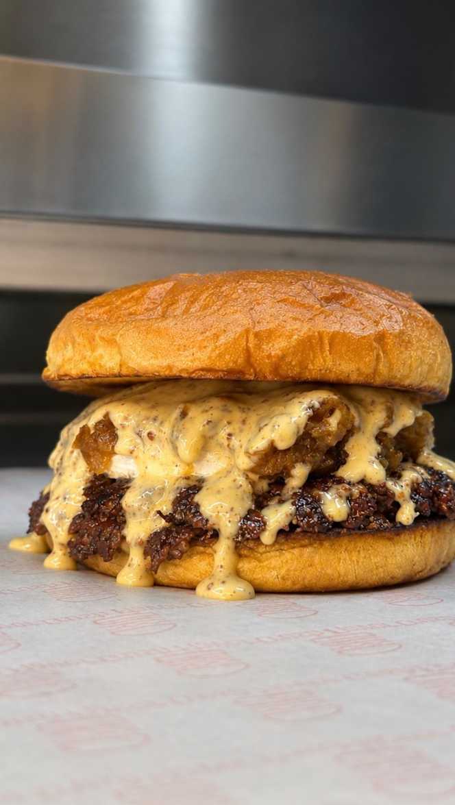 Kami's Burger - 0