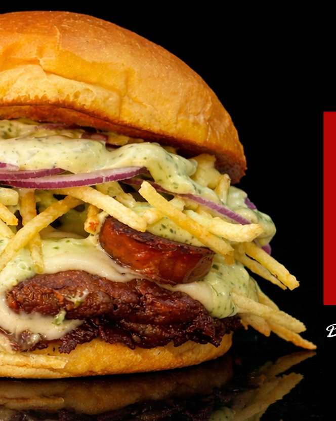 Kami's Burger - 2