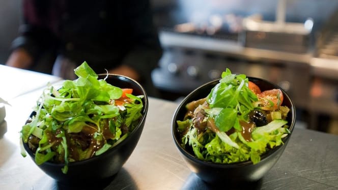 El Rancho Leidseplein - Amsterdam - 2