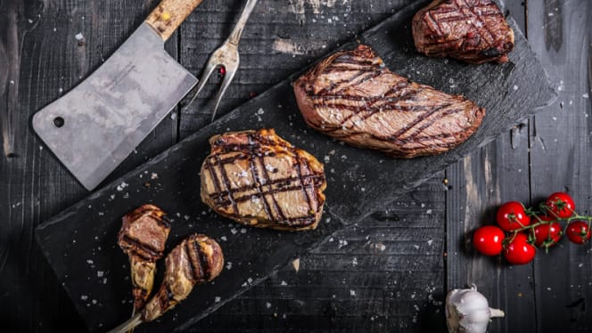 El Rancho Leidseplein - Amsterdam - 5