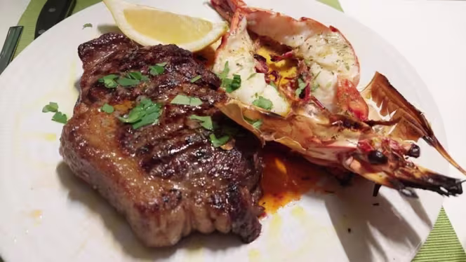 Intimo Restaurante - 8