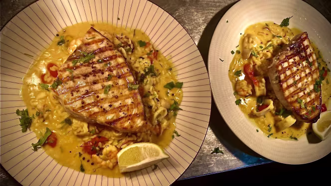 Intimo Restaurante - 3