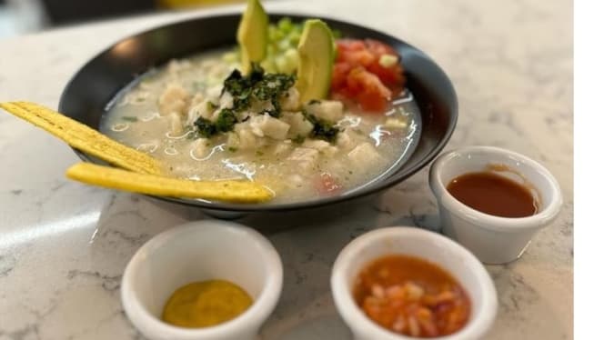 Travesia, Vive tu tierra - 7