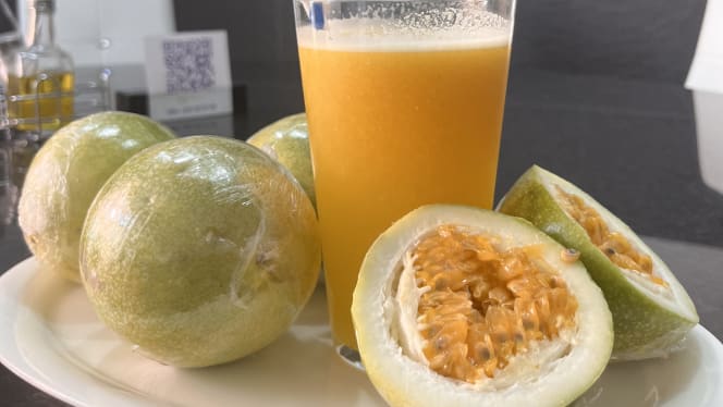 Travesia, Vive tu tierra - 1