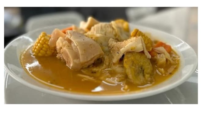 Travesia, Vive tu tierra - 6