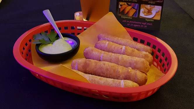 Guacamaya's Grill Venezuelan Restaurants - 4