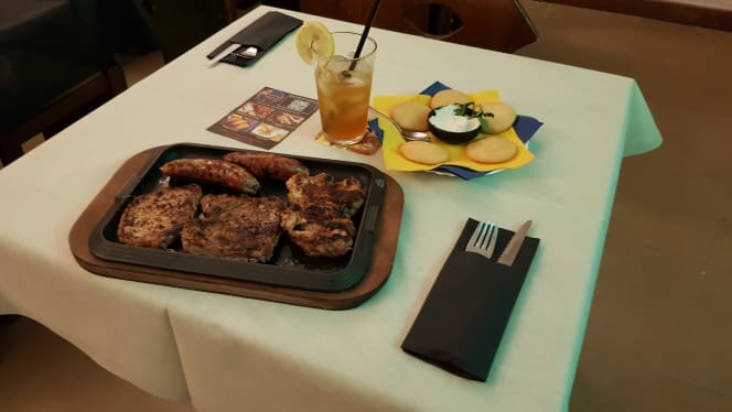 Guacamaya's Grill Venezuelan Restaurants - 2