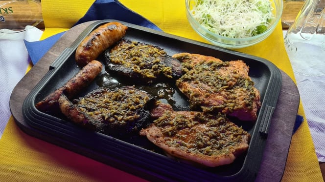 Guacamaya's Grill Venezuelan Restaurants - 6