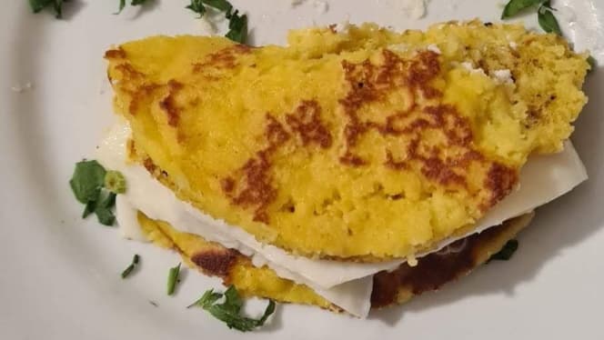 Guacamaya's Grill Venezuelan Restaurants - 1