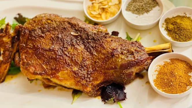 悦上 Joia Suprema Restaurant - 6