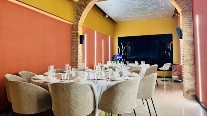 悦上 Joia Suprema Restaurant - 3