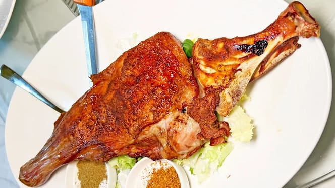 悦上 Joia Suprema Restaurant - 5