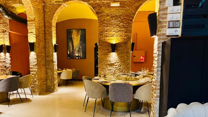 悦上 Joia Suprema Restaurant - 4