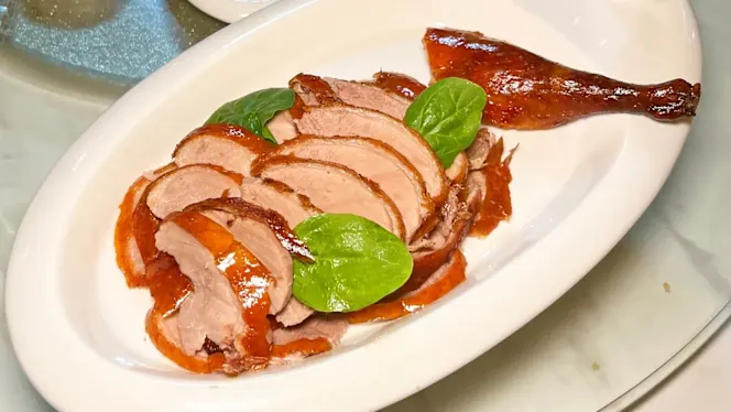 悦上 Joia Suprema Restaurant - 0