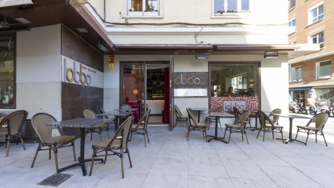 Lobbo - C/ Gabriel Lobo 11 - 3