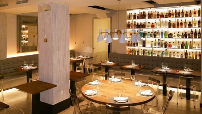 Lobbo - C/ Gabriel Lobo 11 - 9