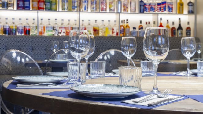 Lobbo - C/ Gabriel Lobo 11 - 4