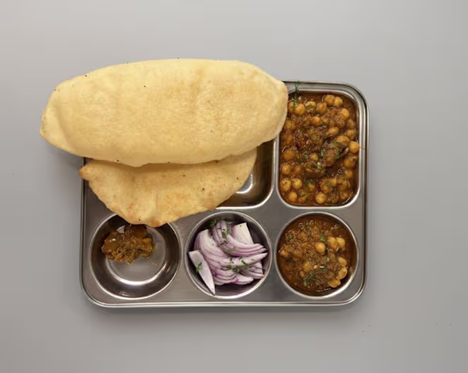 Great Amritsar Indian Restaurant - 8
