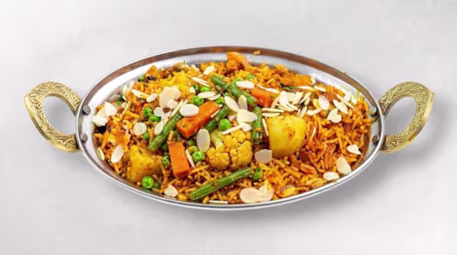 Great Amritsar Indian Restaurant - 9