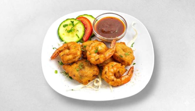 Great Amritsar Indian Restaurant - 6