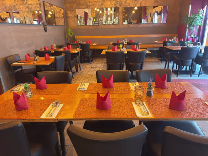 Great Amritsar Indian Restaurant - 1