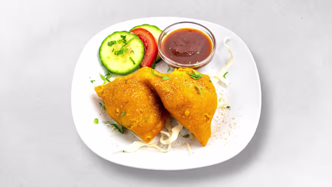 Great Amritsar Indian Restaurant - 1