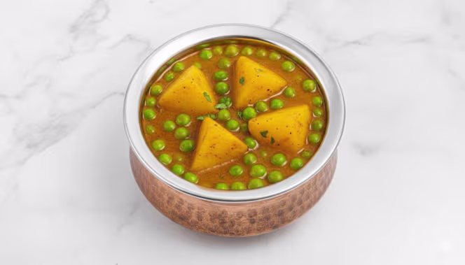 Great Amritsar Indian Restaurant - 7
