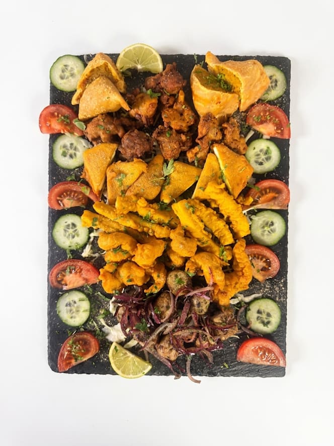 Great Amritsar Indian Restaurant - 1