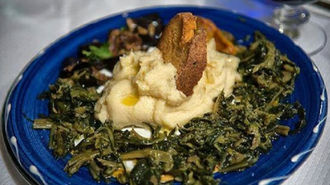 Osteria di Monacizzo - Torricella - 3