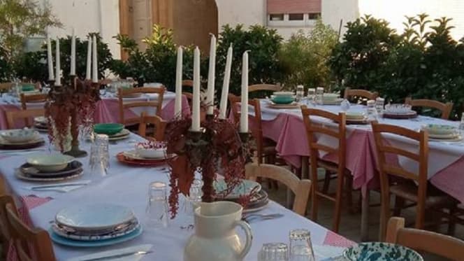 Osteria di Monacizzo - Torricella - 5