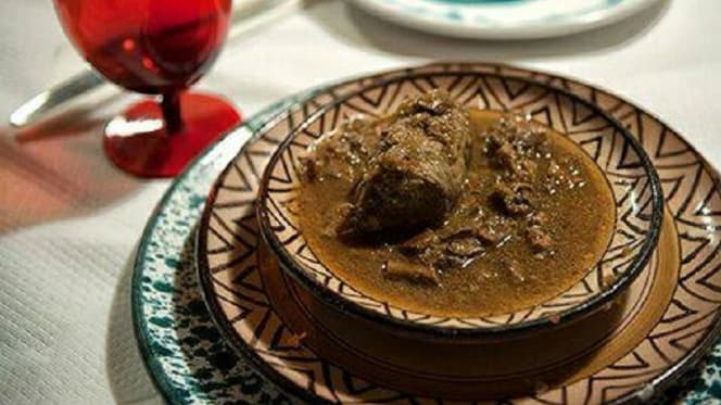 Osteria di Monacizzo - Torricella - 2