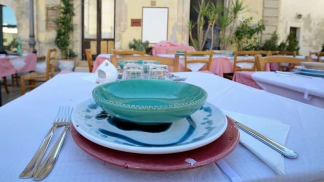 Osteria di Monacizzo - Torricella - 4