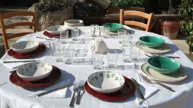 Osteria di Monacizzo - Torricella - 6