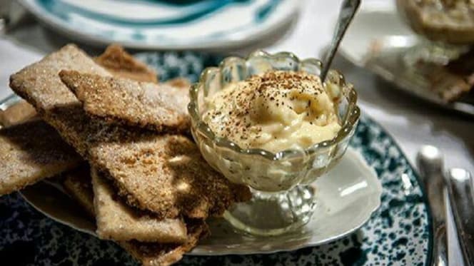 Osteria di Monacizzo - Torricella - 1