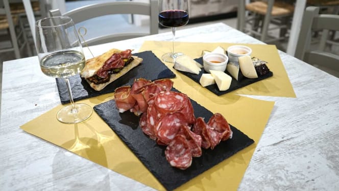 Leonia Bistrot - Pelago - 3