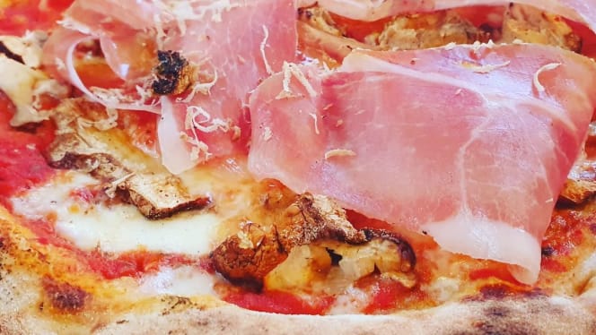 Leonia Bistrot - Pelago - 4