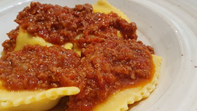 Leonia Bistrot - Pelago - 1